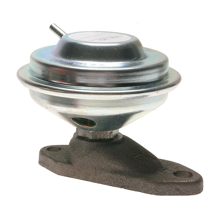 Standard Ignition